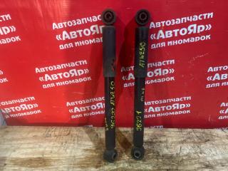 Амортизатор задний правый NISSAN ELGRAND 10.2000