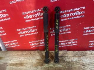 Амортизатор задний левый NISSAN ELGRAND 10.2000