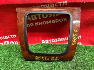 Накладка пластиковая в салон TOYOTA HARRIER 11.2007 контрактная Накладка пластиковая в салон TOYOTA HARRIER 11.2007