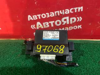 Блок предохранителей MAZDA CX-5 2012