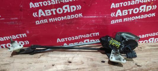Механизм стеклоочистителя DAIHATSU TERIOS 1998