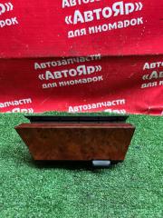 Запчасть пепельница TOYOTA ALLION 01.2007