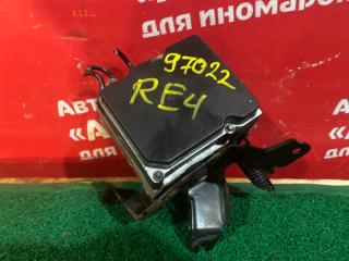 Блок abs HONDA CR-V 2007