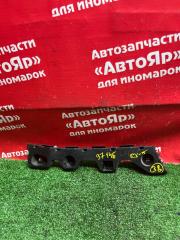 Кронштейн бампера задний левый MAZDA CX-5 2012