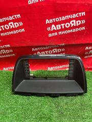 Запчасть рамка магнитофона MAZDA CX-5 2012