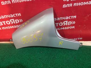 Крыло переднее правое NISSAN VANETTE 08.2000