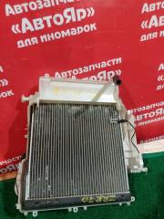 Запчасть испаритель кондиционера TOYOTA VOXY 08.2010