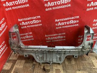 Панель кузова задняя HONDA DOMANI 2000