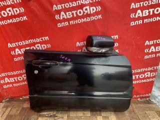 Дверь боковая передняя правая SUBARU FORESTER 07.2005