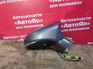 Зеркало переднее правое LEXUS CT200H 04.2012