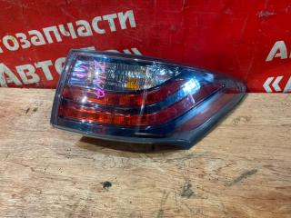 Стоп-сигнал задний правый LEXUS CT200H 04.2012