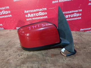 Зеркало переднее правое NISSAN X-TRAIL 02.2008