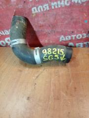 Запчасть патрубок SUBARU FORESTER 07.2005