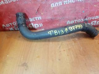 Запчасть патрубок HYUNDAI GETZ 05.2005
