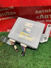 Блок управления EFI MAZDA BONGO 08.2007