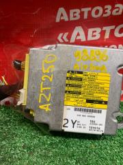 Блок управления airbag TOYOTA AVENSIS 10.2007