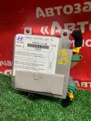 Запчасть блок управления airbag HYUNDAI GETZ 05.2005