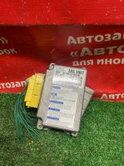 Запчасть блок управления airbag HONDA DOMANI 1999