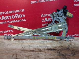 Стеклоподъемник передний левый MITSUBISHI OUTLANDER 2007.12