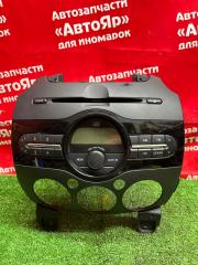 Магнитола MAZDA DEMIO 2011
