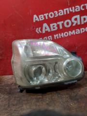 Фара передняя правая NISSAN X-TRAIL 09.2007