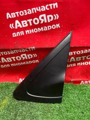 Накладка на зеркало передняя левая MAZDA DEMIO 2011