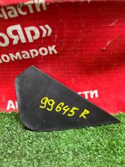 Запчасть накладка на зеркало передняя правая HYUNDAI GETZ 05.2005