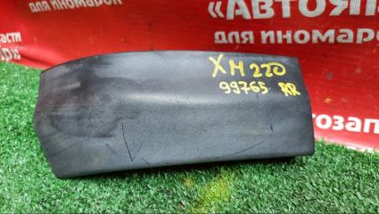 Запчасть накладка на крыло задняя правая SUBARU TRAVIQ 06.2003