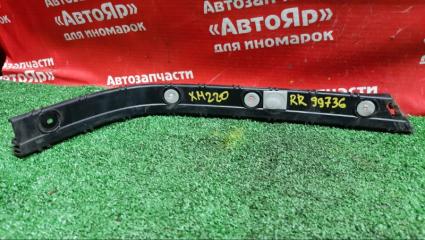 Запчасть кронштейн бампера задний правый SUBARU TRAVIQ 06.2003