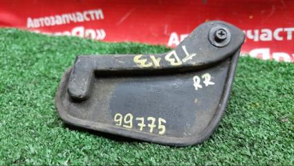 Брызговик задний правый HYUNDAI GETZ TB G4EA