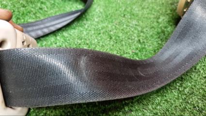 Ремень безопасности передний правый GETZ 05.2005 TB G4EA