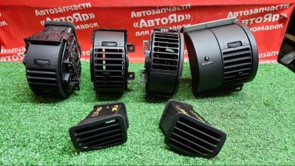 Дефлектор воздушный NISSAN SKYLINE 10.2005