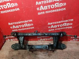 Балка поперечная задняя LEXUS CT200H 04.2012