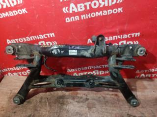 Балка поперечная задняя VOLKSWAGEN TIGUAN 01.2009