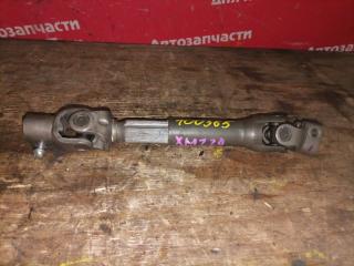 Рулевой карданчик SUBARU TRAVIQ 06.2003