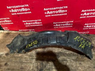 Подкрылок передний правый NISSAN ELGRAND 11.1999