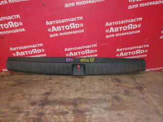 Запчасть накладка багажника SUBARU LEGACY 06.2007