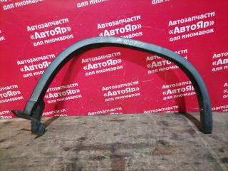 Накладка на крыло NISSAN X-TRAIL 02.2008