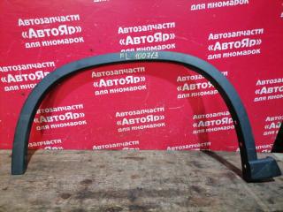 Накладка на крыло передняя левая NISSAN X-TRAIL 09.2007