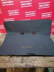 Запчасть полка багажника HYUNDAI GETZ 05.2005