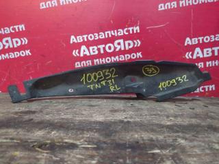 Подкрылок задний левый NISSAN X-TRAIL 02.2008