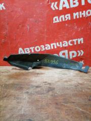 Подкрылок задний правый NISSAN X-TRAIL 02.2008