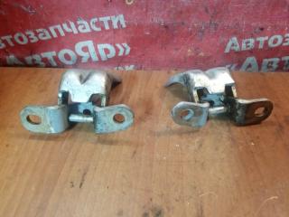 Петля двери задняя левая GETZ 05.2005 TB G4EA