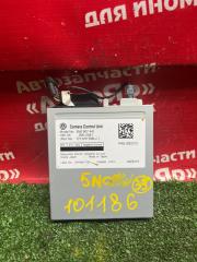 Блок управления камерой VOLKSWAGEN TIGUAN 01.2009