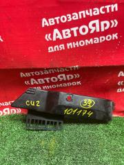 Воздухозаборник HONDA ACCORD 2008