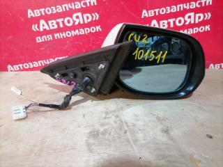 Зеркало переднее правое HONDA ACCORD 2010