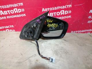 Зеркало переднее правое MITSUBISHI OUTLANDER 2007