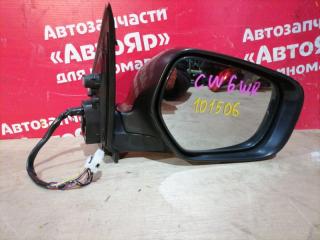 Зеркало переднее правое MITSUBISHI OUTLANDER 2009