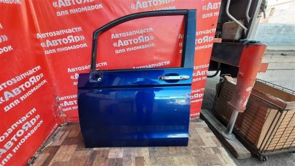 Дверь боковая передняя левая HONDA STEPWGN 2011