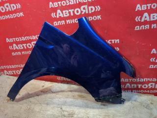 Крыло переднее правое HONDA STEPWGN 2011
